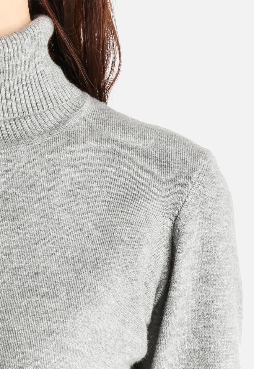 Vero Moda - Margo Roll Neck Sweater