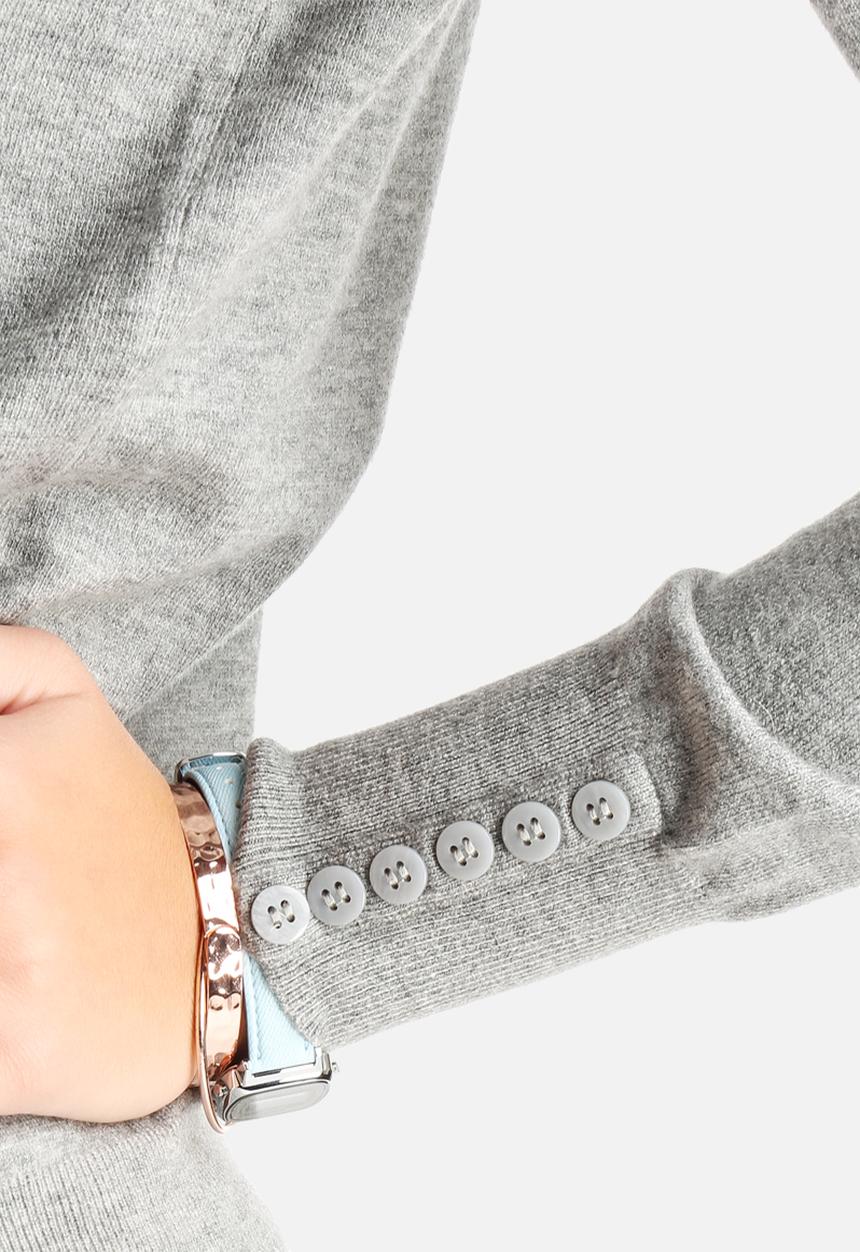 Vero Moda - Margo Roll Neck Sweater
