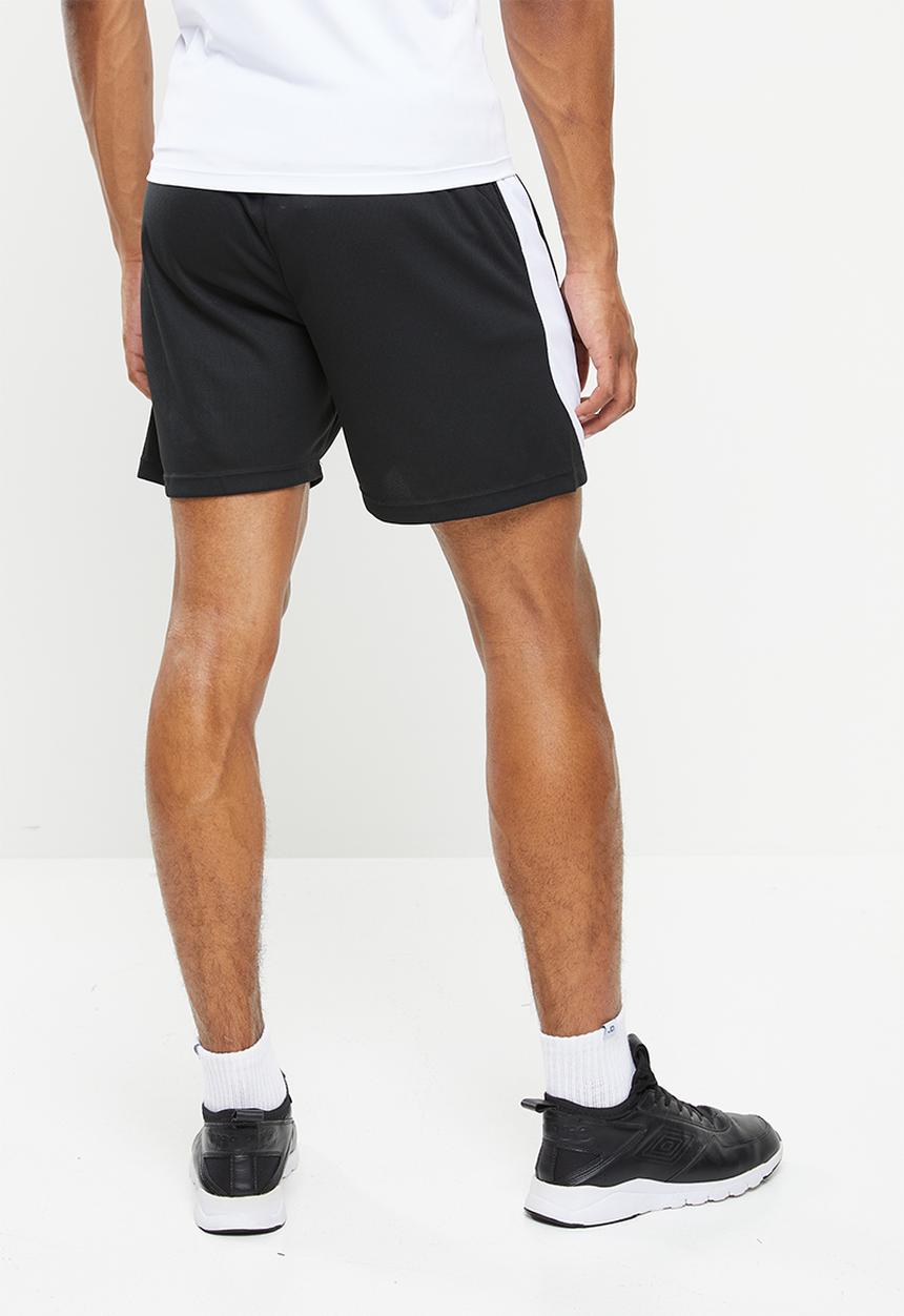 basicthread - Training short - black