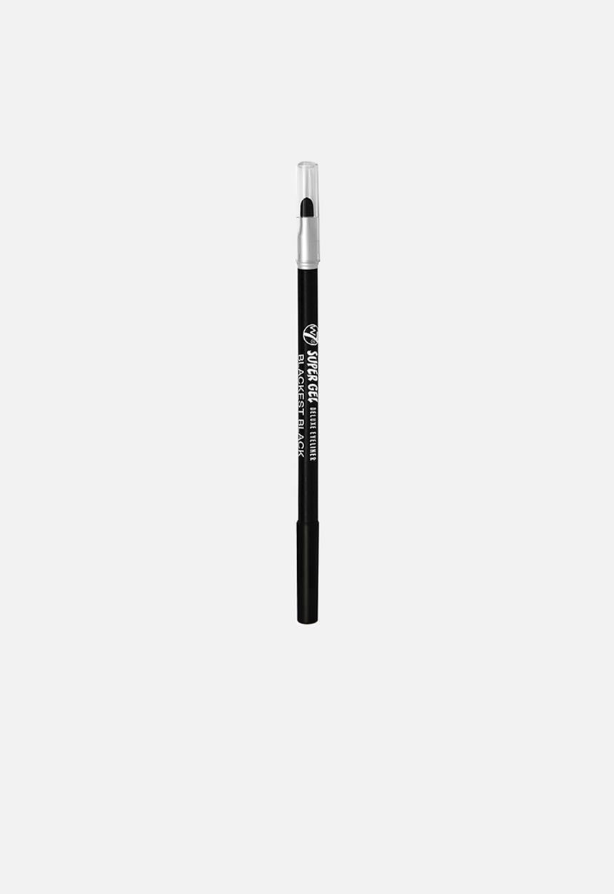 W7 Cosmetics - Super Gel Deluxe Eye Pencil