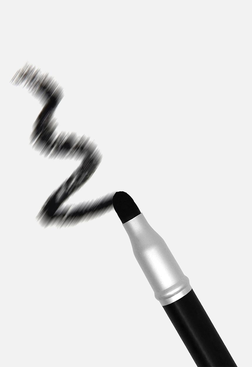 W7 Cosmetics - Super Gel Deluxe Eye Pencil