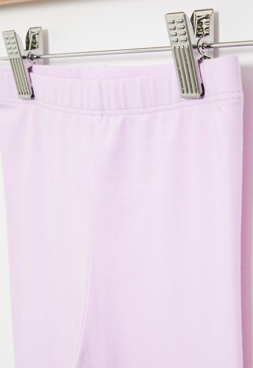 Pop Candy - Flamingo legging - purple