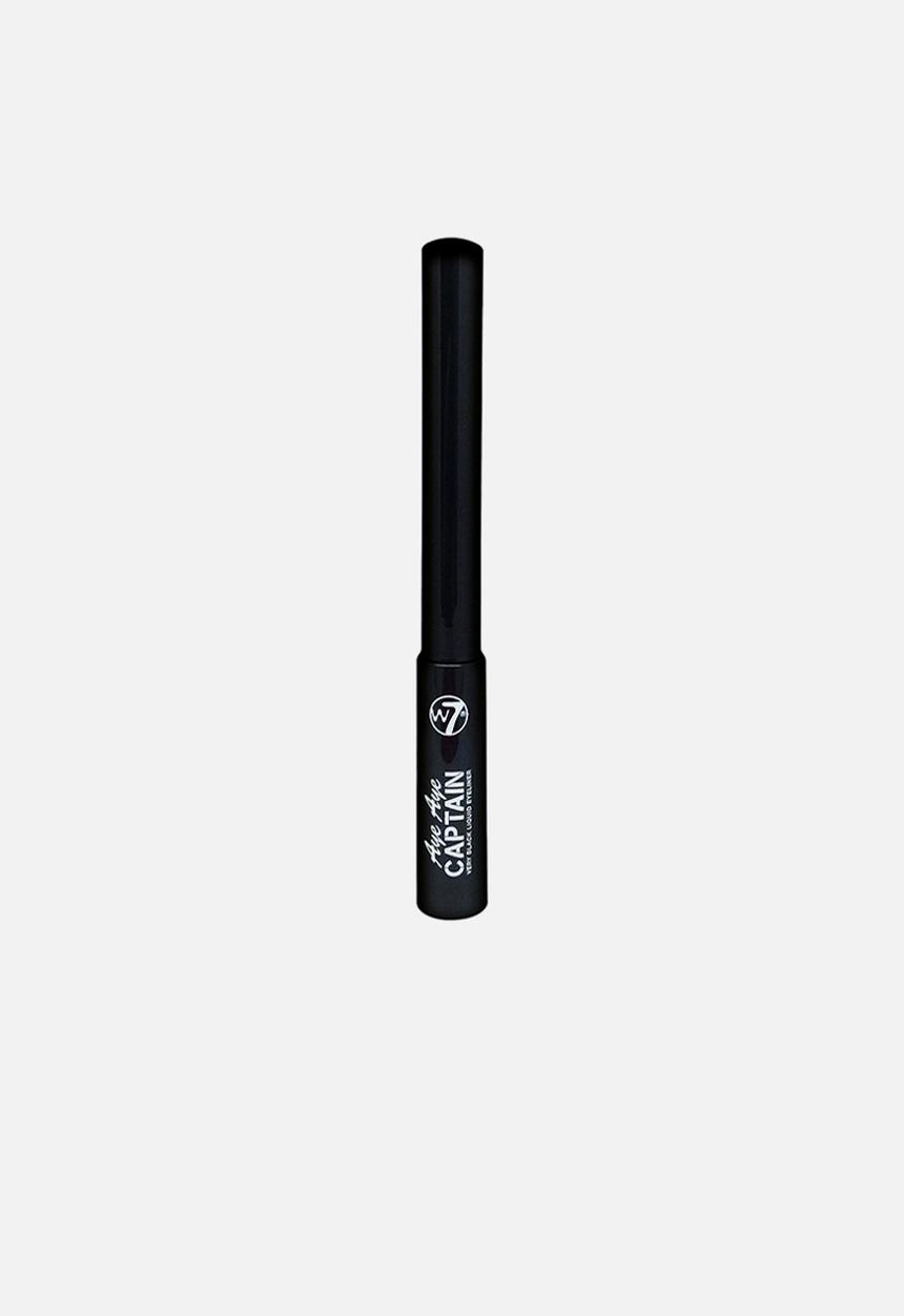 W7 Cosmetics - Aye Aye Captain Liquid Eyeliner