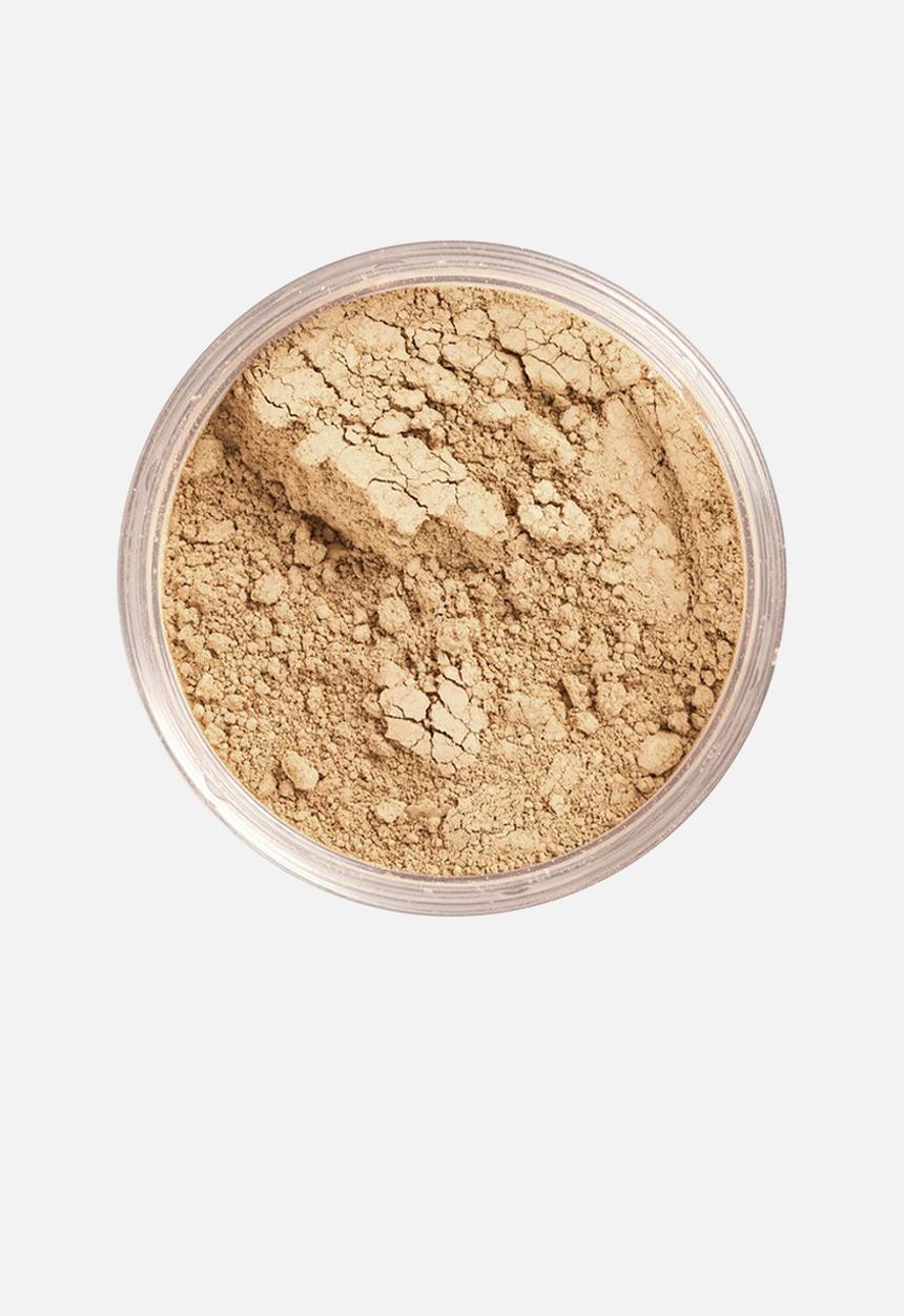 W7 Cosmetics - Very Vegan Loose Powder - Translucent