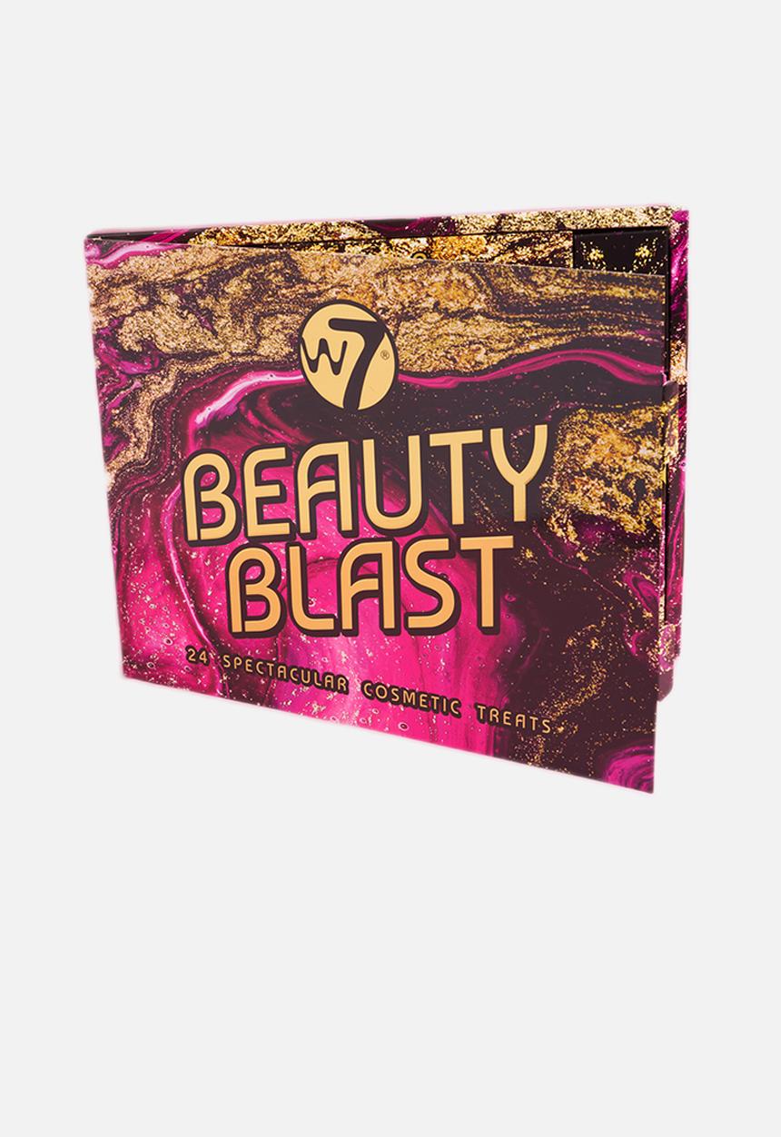 W7 Cosmetics - Beauty Blast Advent Calendar 2022