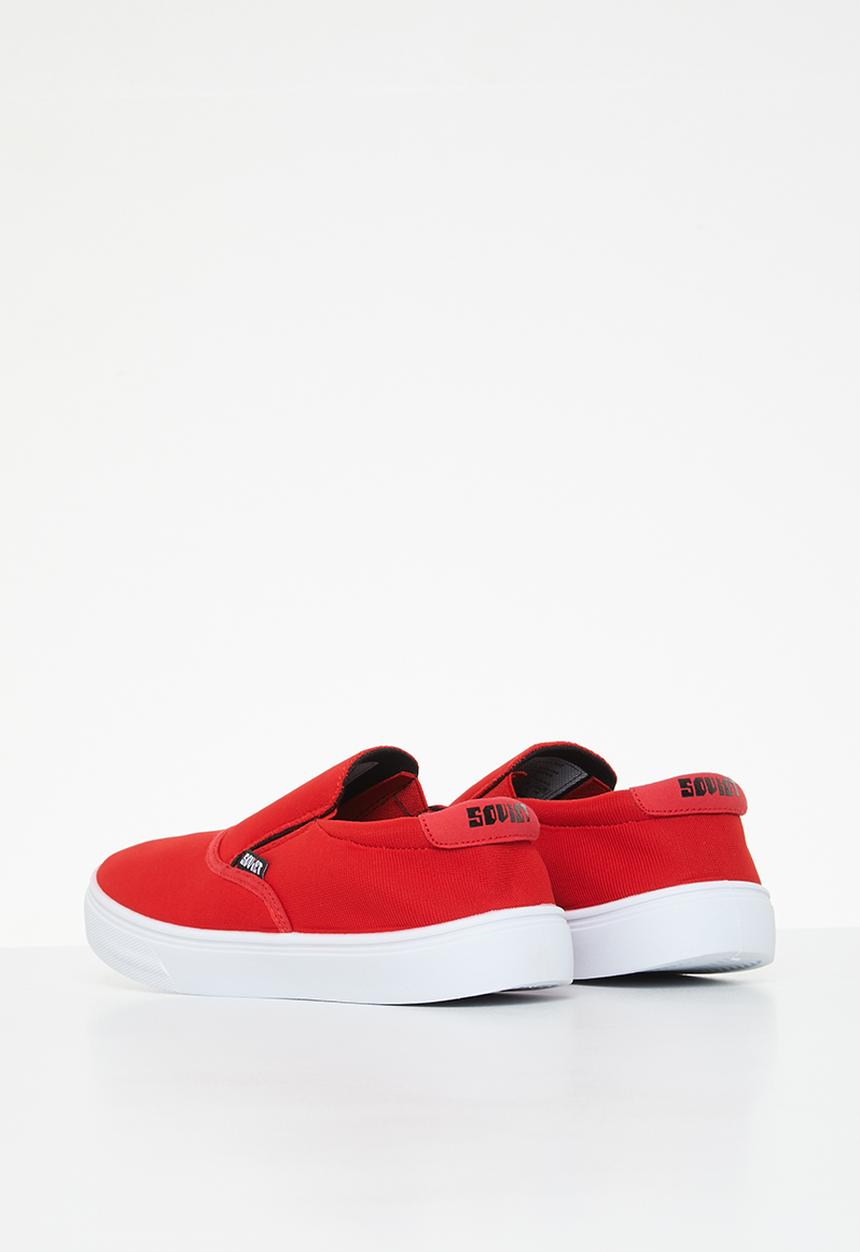 SOVIET - K cleveland - red
