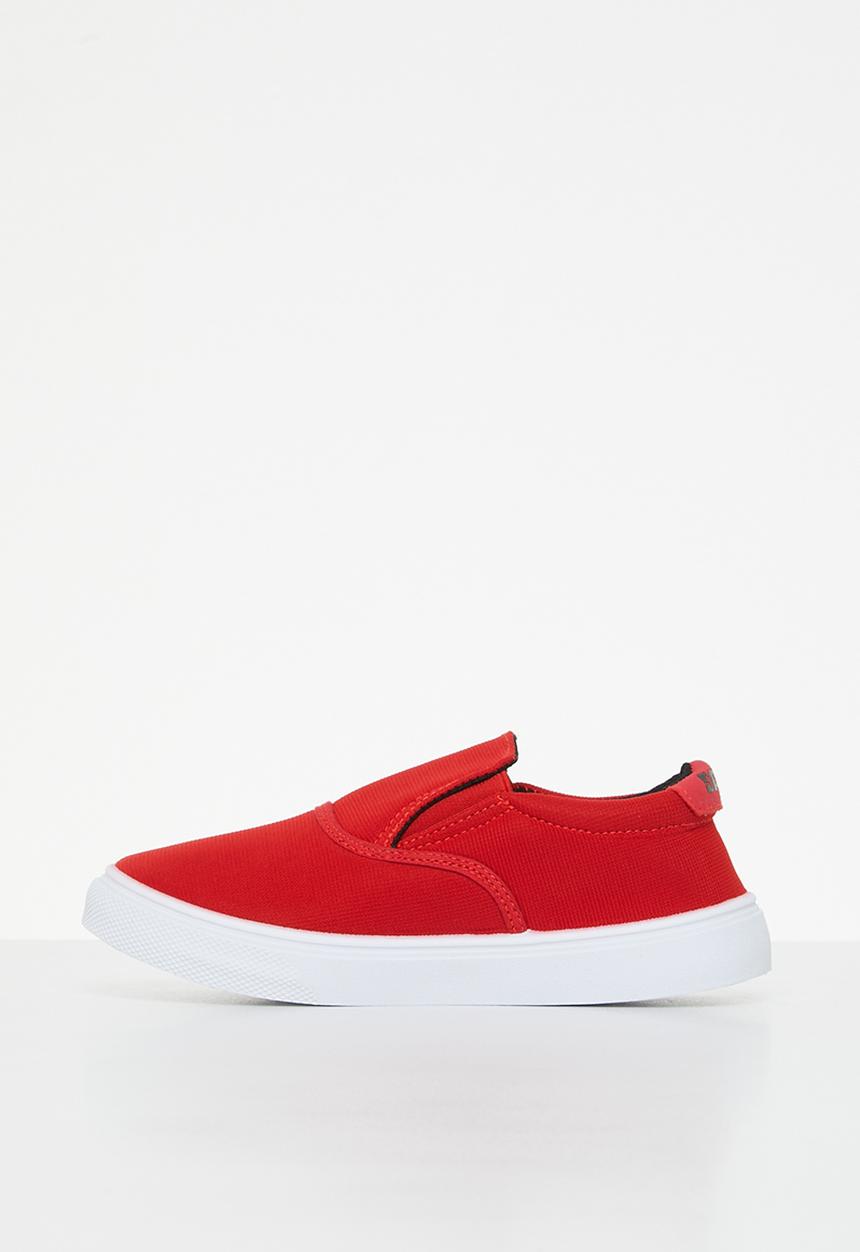 SOVIET - Y cleveland - red