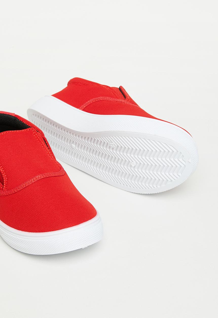 SOVIET - Y cleveland - red