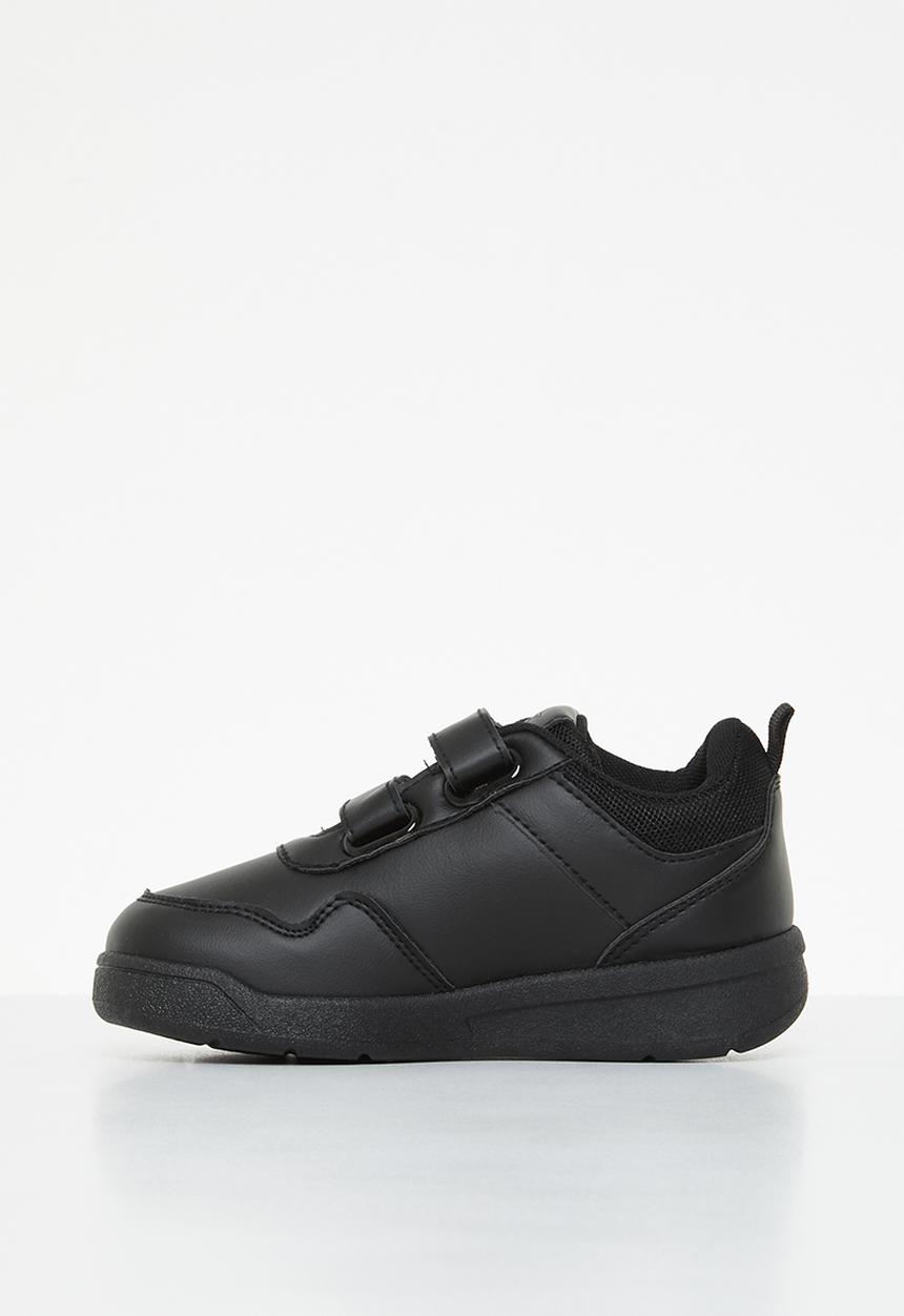 SOVIET - K samara - black mono