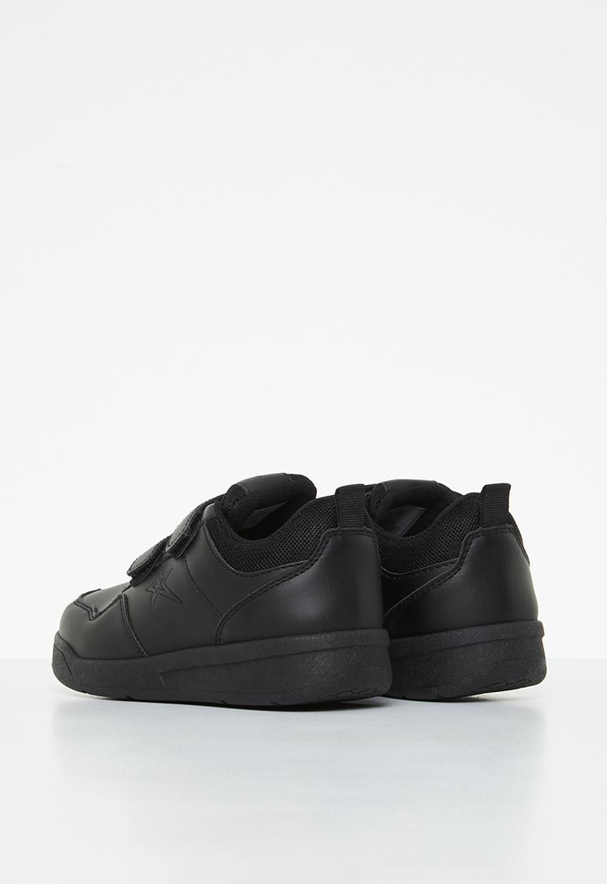 SOVIET - K samara - black mono
