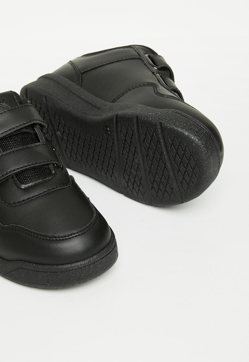 SOVIET - K samara - black mono