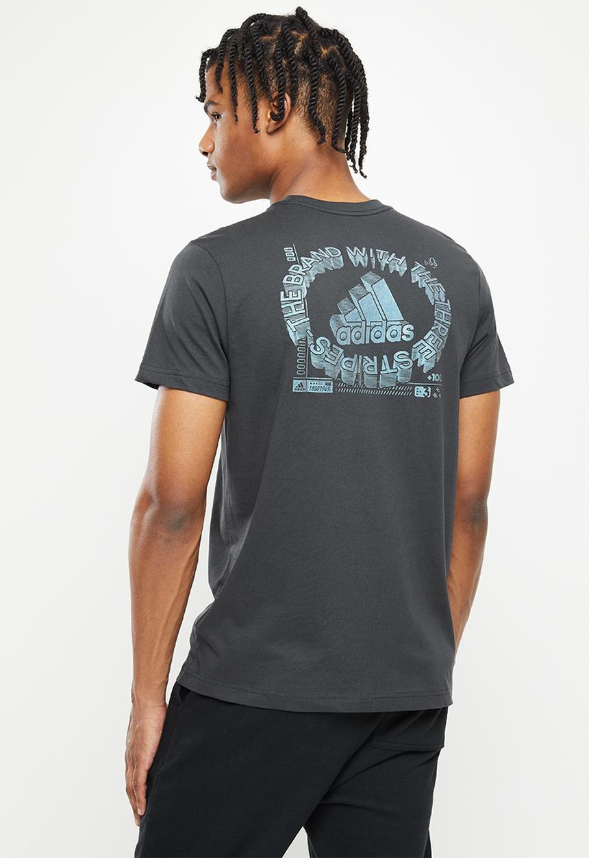 adidas Performance - M clr g t - carbon