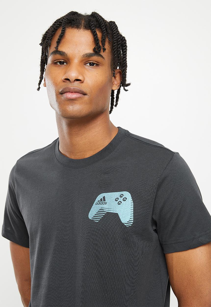 adidas Performance - M clr g t - carbon