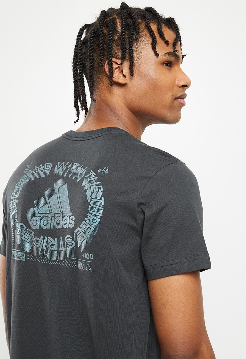 adidas Performance - M clr g t - carbon