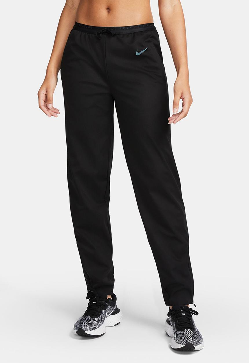 Nike - W Nike sf run dvn pant - black
