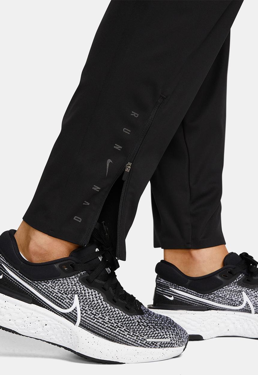 Nike - W Nike sf run dvn pant - black