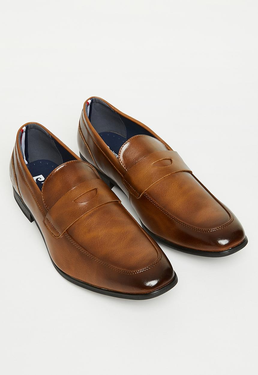 Pierre Cardin - Vasilios - tan