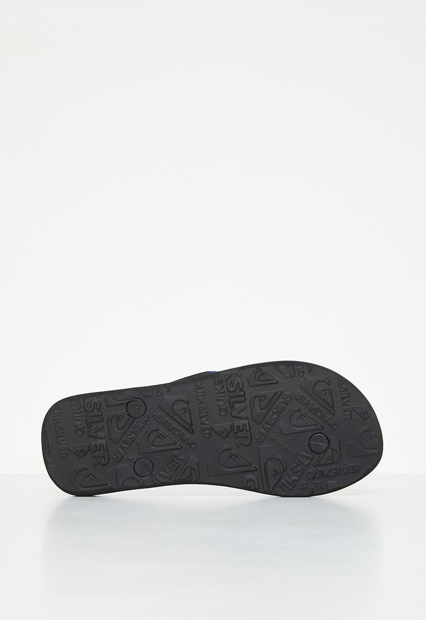 Quiksilver - Molokai art youth - blue 