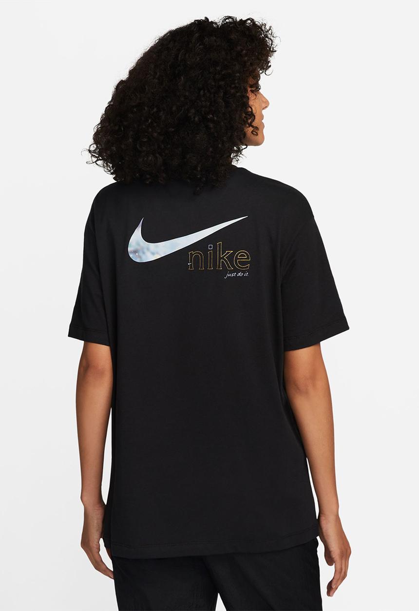 Nike - W nsw tee oc 1 bf - black