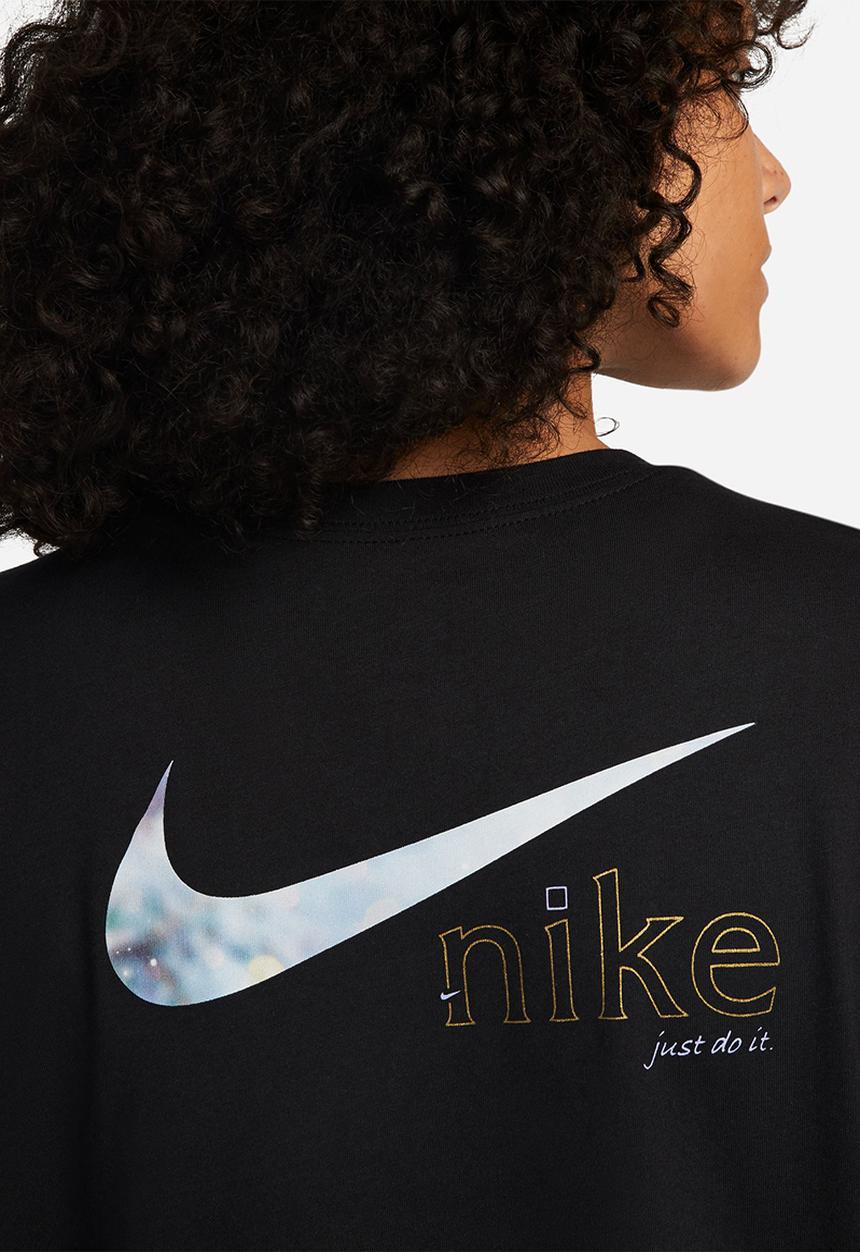 Nike - W nsw tee oc 1 bf - black