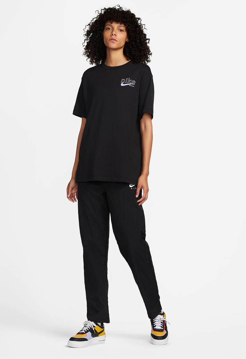 Nike - W nsw tee oc 1 bf - black
