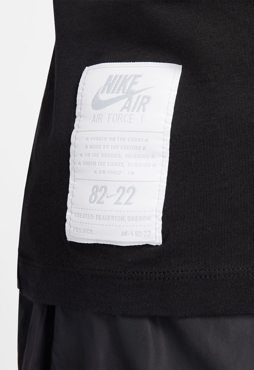 Nike - Nike Sportswear Air Force 1 T-shirt