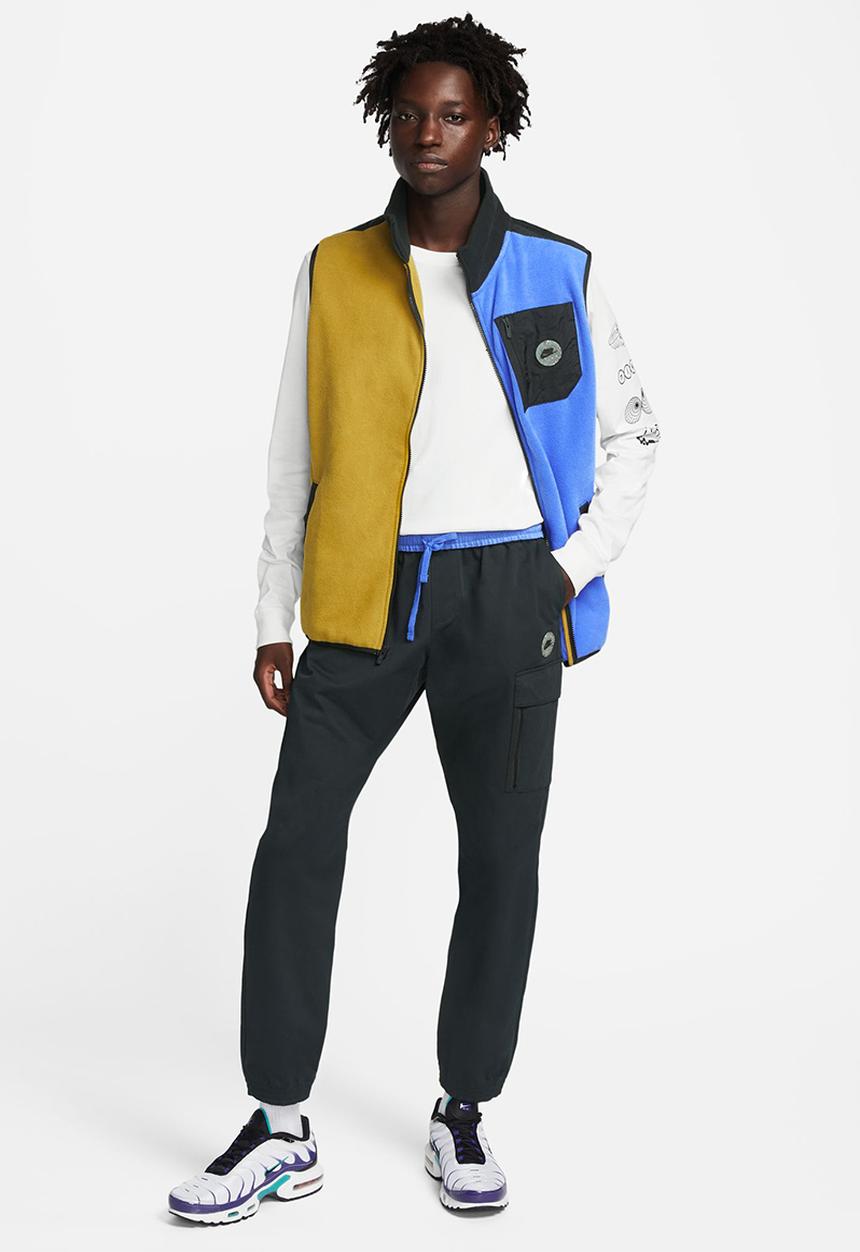 Nike - Nike Sportswear Utility Woven Pant