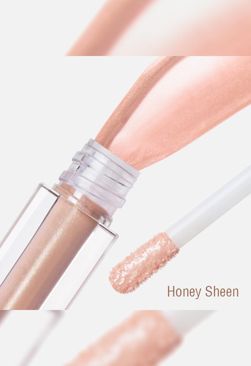 Pixi Beauty - LipLift Max - Honey Sheen