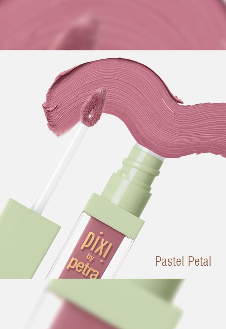 Pixi Beauty - MatteLast Liquid Lip - Pastel Petal