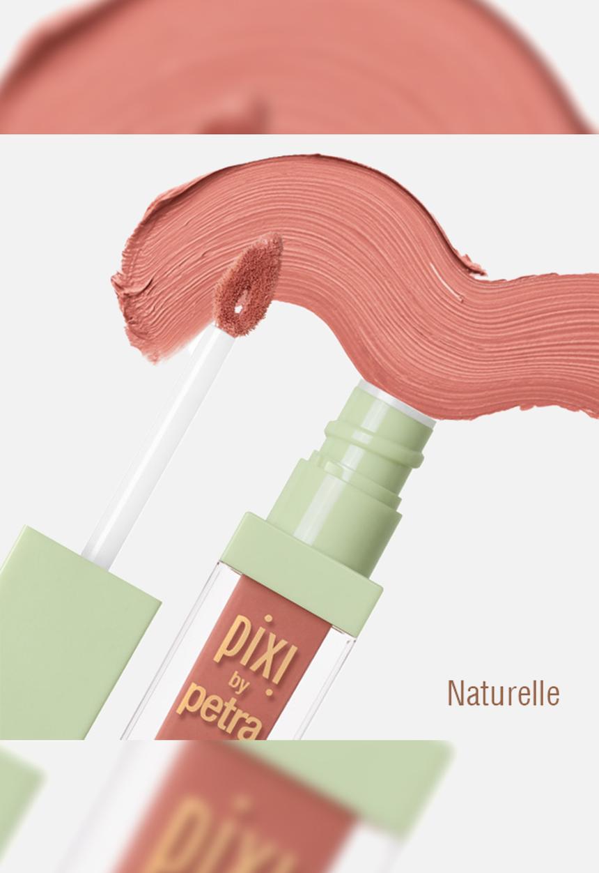Pixi Beauty - MatteLast Liquid Lip - Au Naturelle