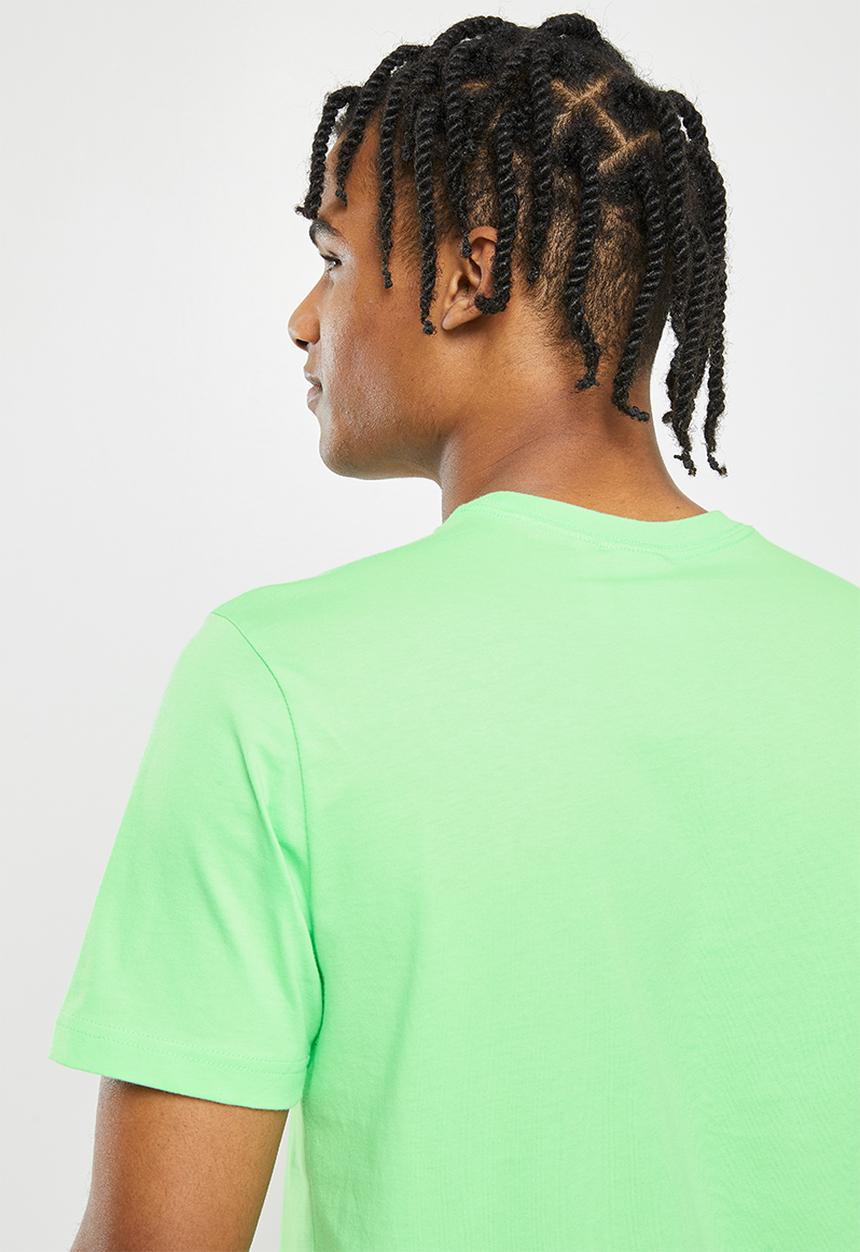 adidas Performance - Essential trf tee m - glory mint