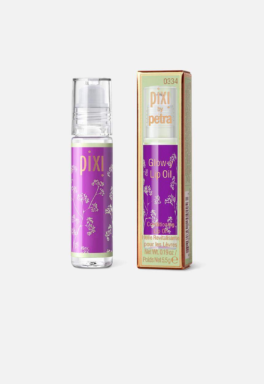 Pixi Beauty - Glow-y Lip Oil - Dream-y