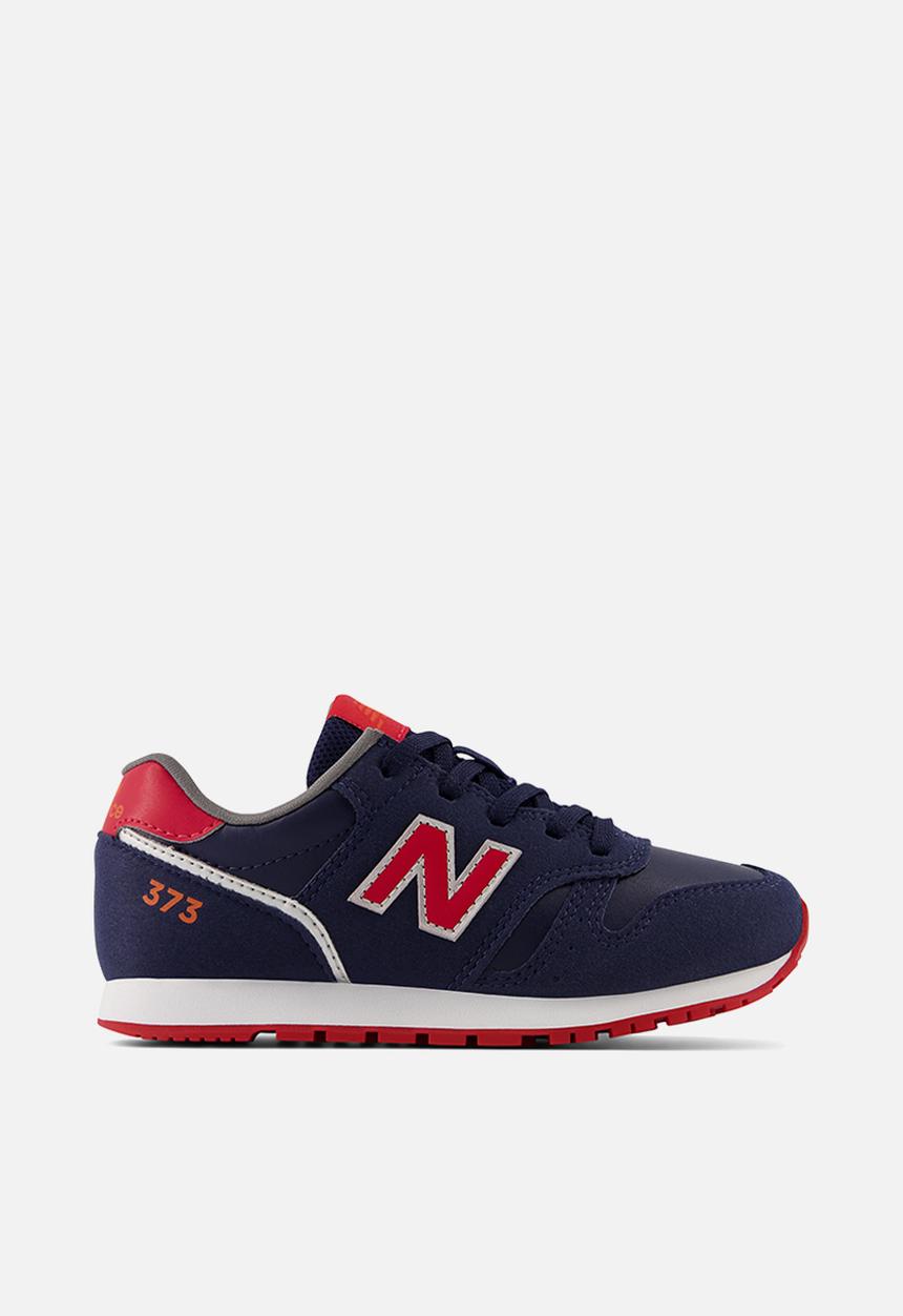 New Balance  - Youth 373 - pigment
