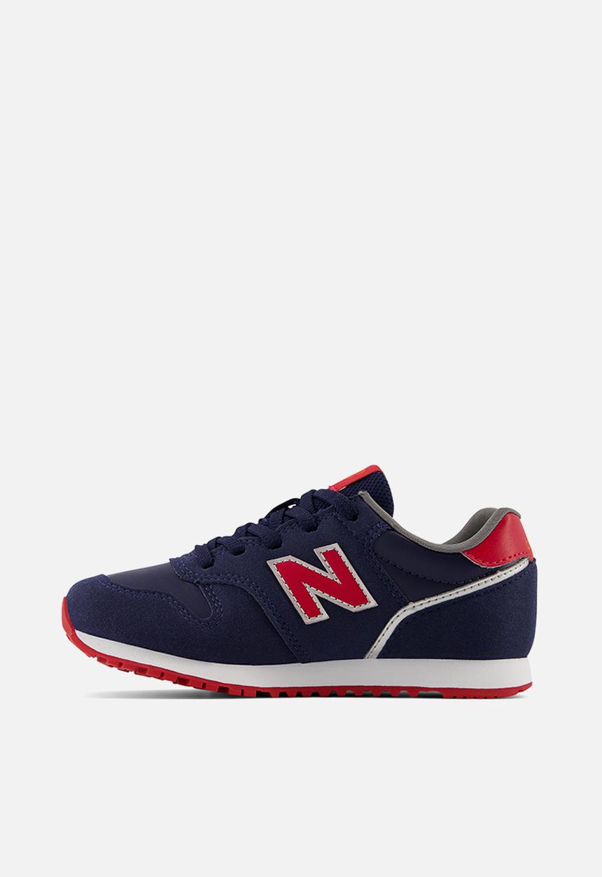 New Balance  - Youth 373 - pigment