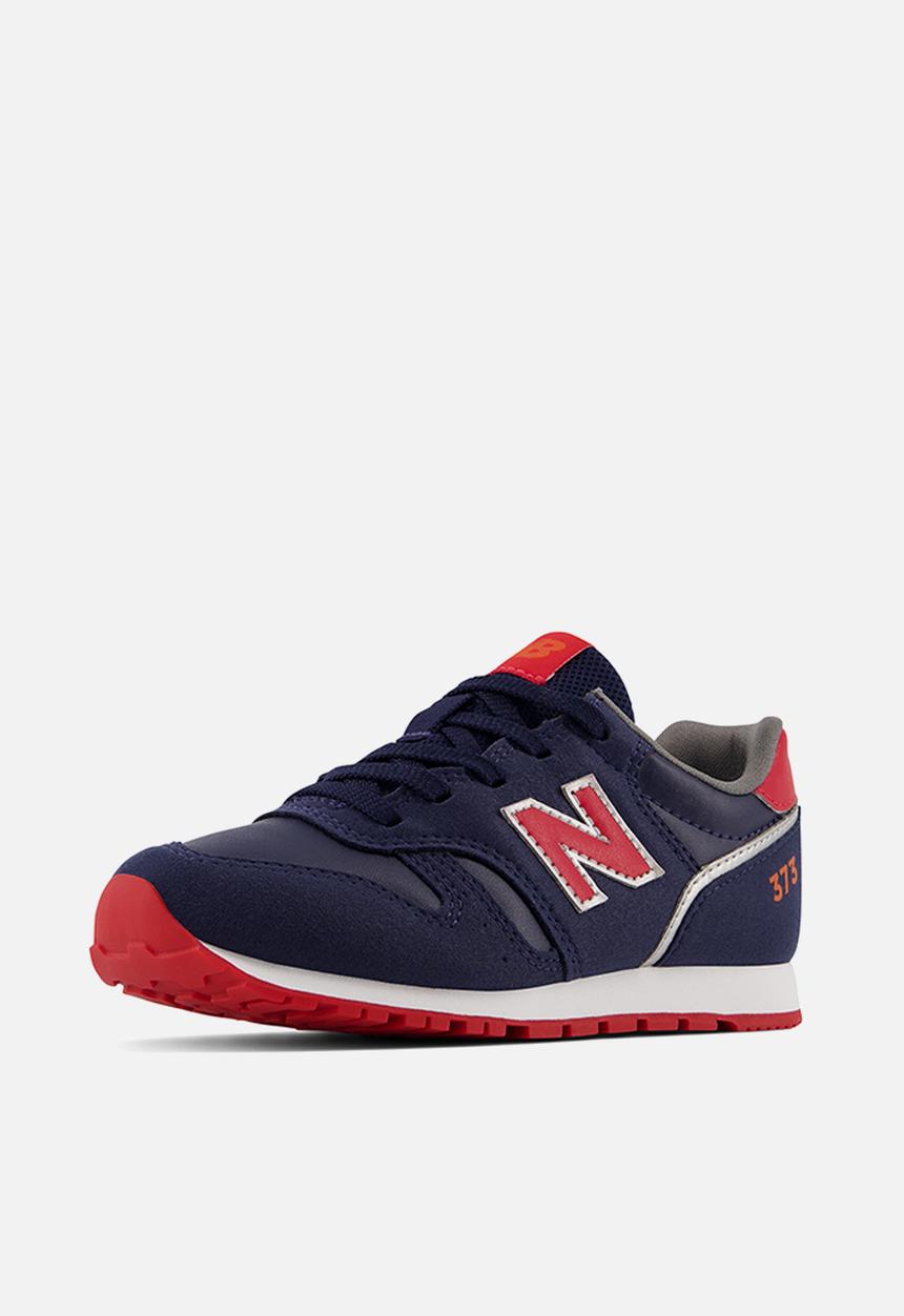 New Balance  - Youth 373 - pigment