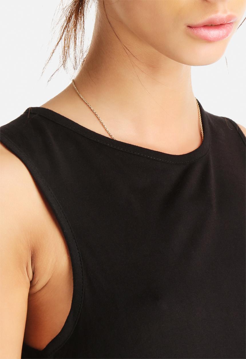 Vero Moda - Cille Fringe Top