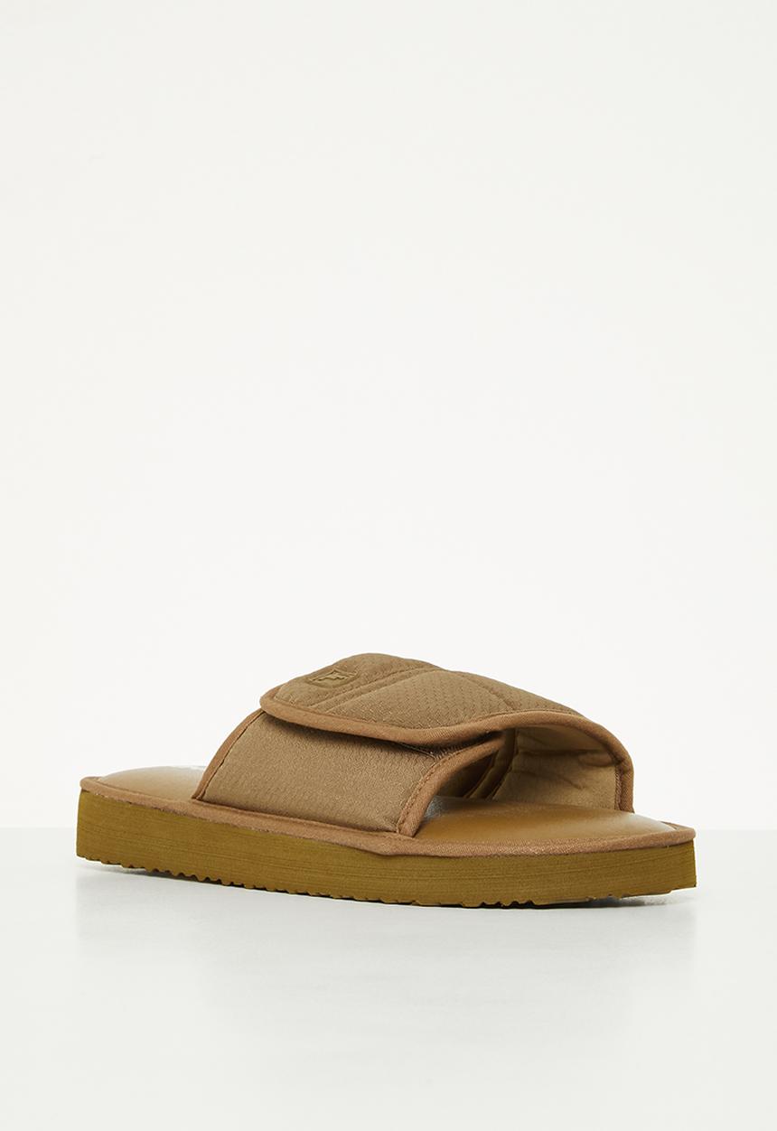 Tom Tom - Remington slide - tan