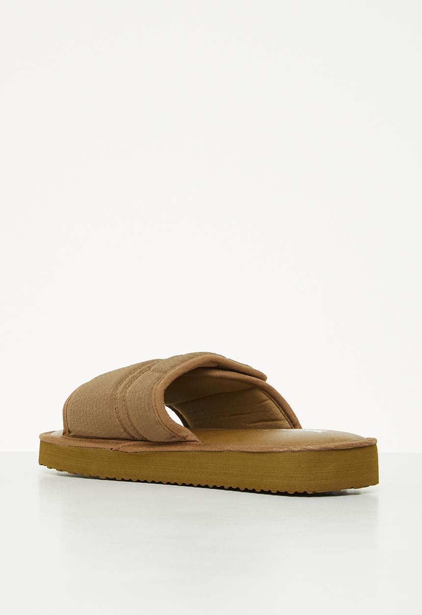 Tom Tom - Remington slide - tan