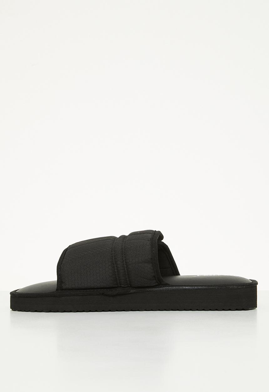 Tom Tom - Remington slide - black
