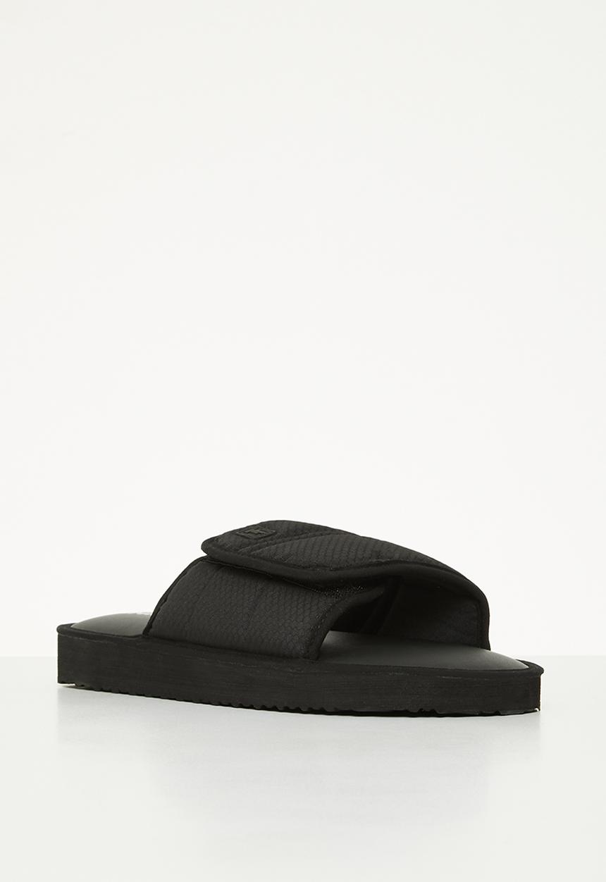 Tom Tom - Remington slide - black