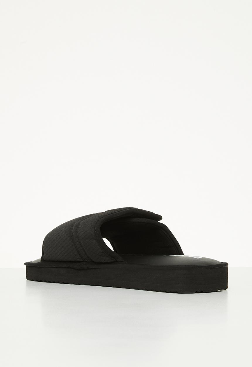 Tom Tom - Remington slide - black