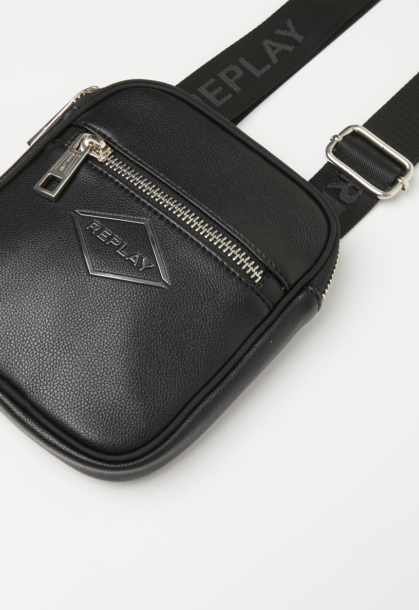 Replay - Replay bag - black