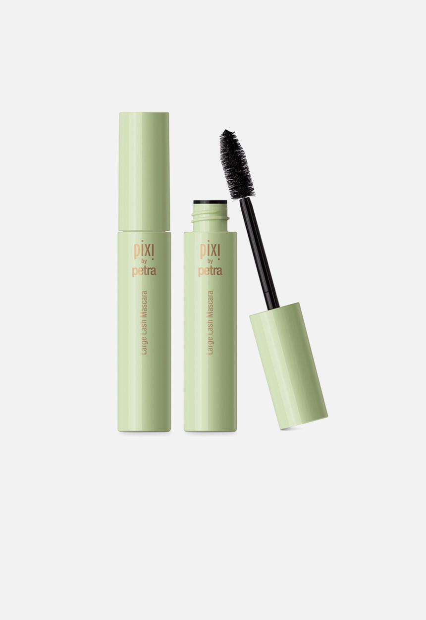 Pixi Beauty - Large Lash Mascara - Bold Black