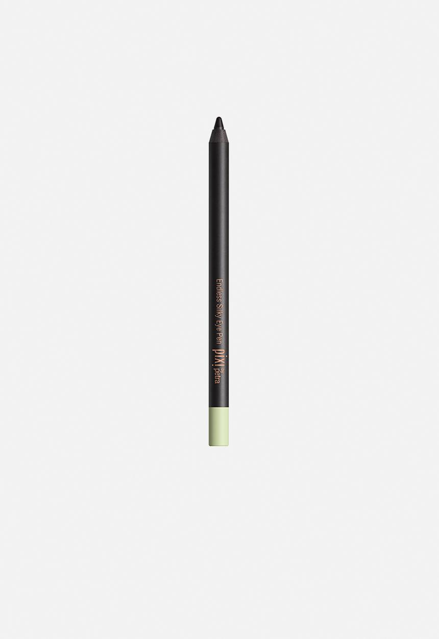 Pixi Beauty - Endless Silky Eye Pen - BlackNoir