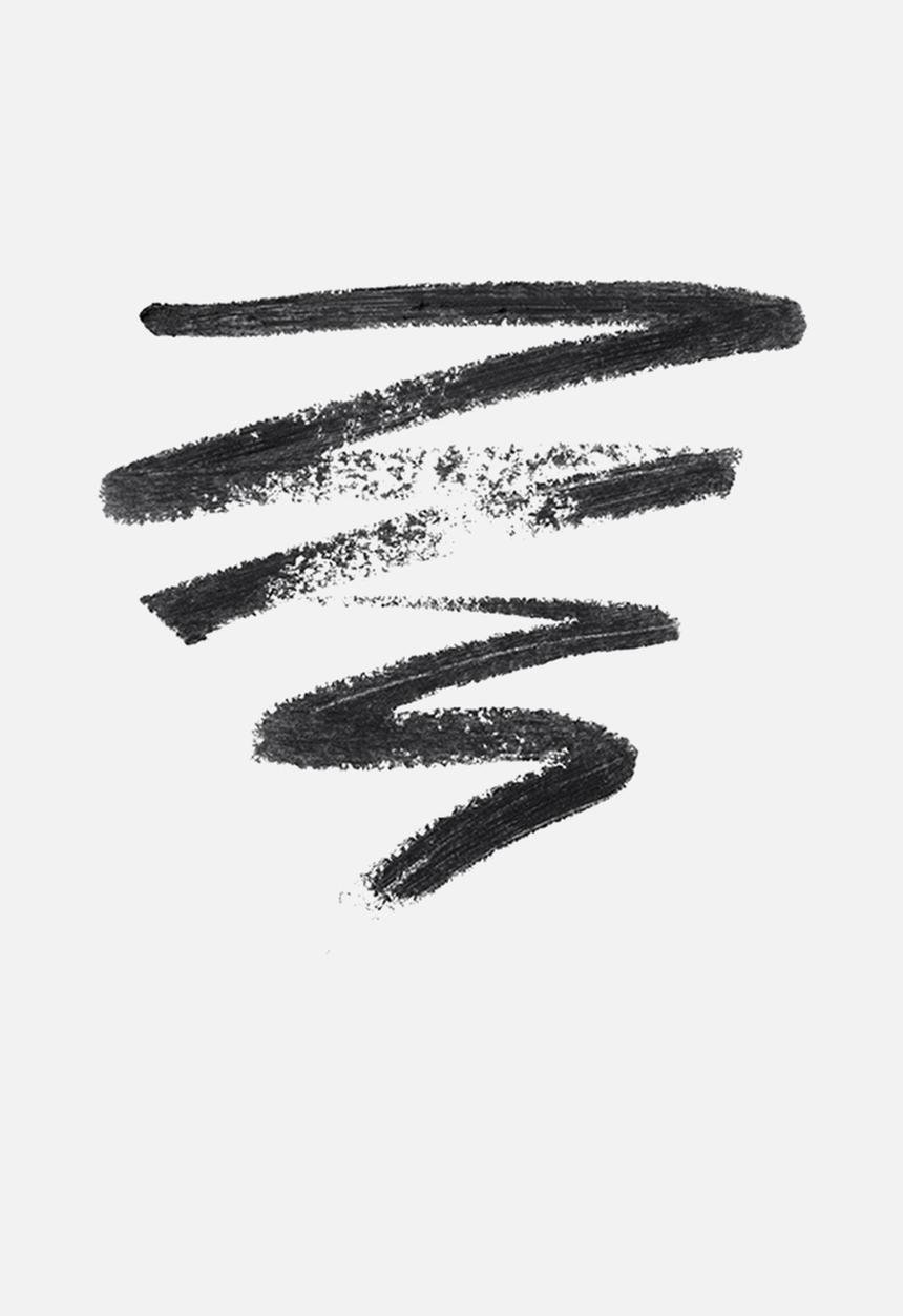 Pixi Beauty - Endless Silky Eye Pen - BlackNoir