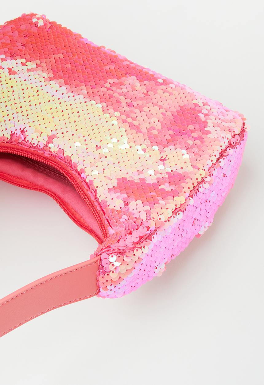Public Desire - The ruby - pink