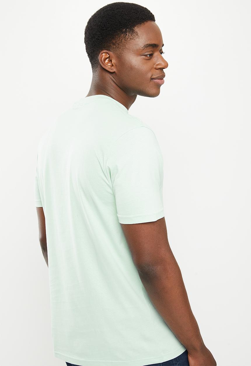 Ben Sherman - Target tee shirt - mint