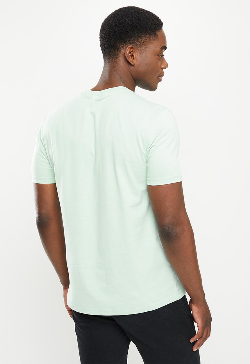 Ben Sherman - Circleman tee shirt - mint
