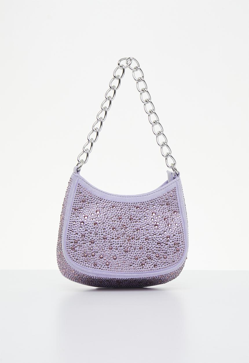 Public Desire - The cecilia - lilac