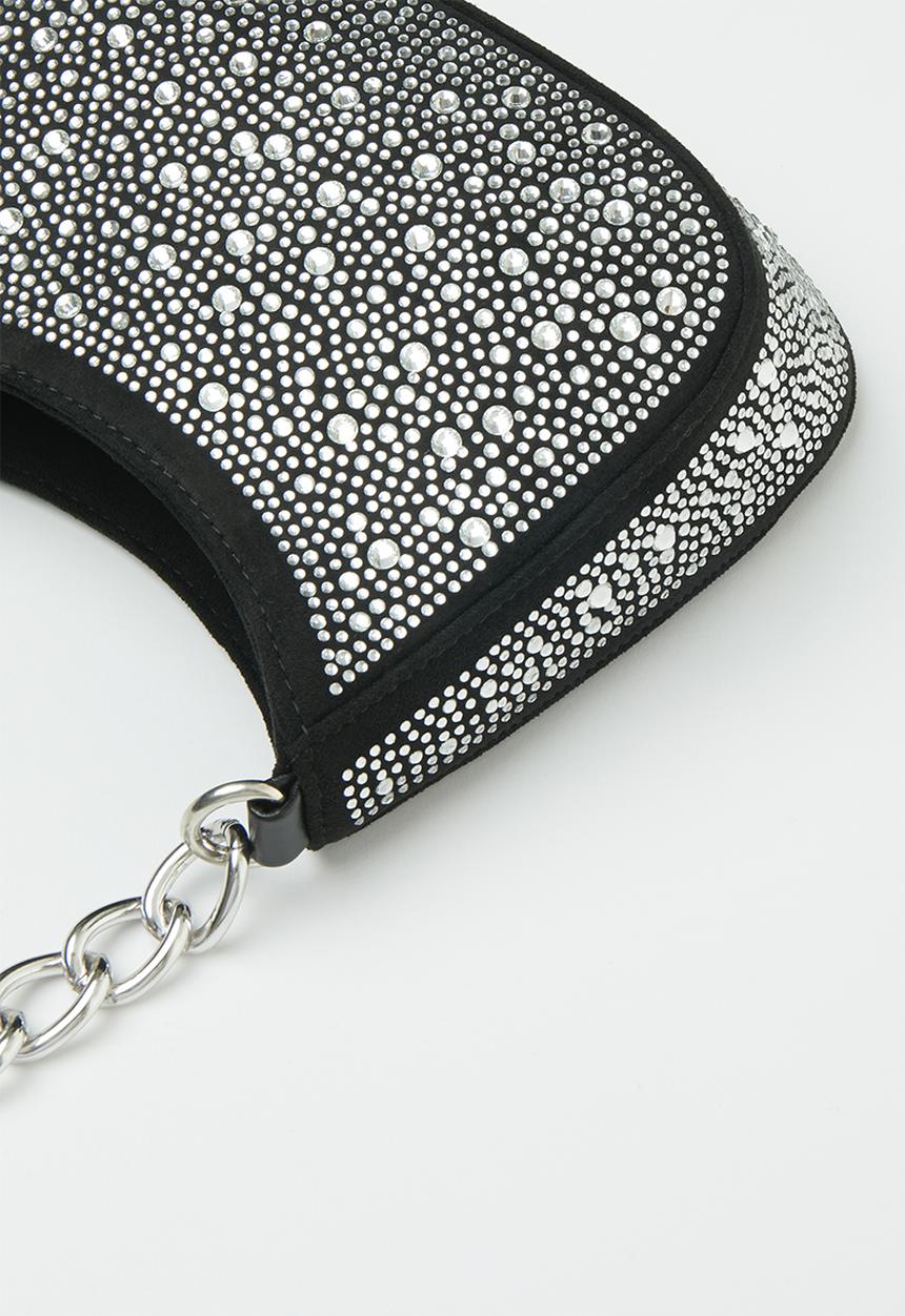 Public Desire - The cecilia - silver